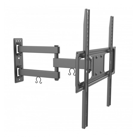 Supporto a Muro per TV LED LCD 32-55'' Full-Motion ICA-PLB 320MT