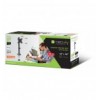 Supporto da Scrivania con Morsetto per Monitor 13-32'' Braccio Corto Inclinabile