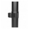 Supporto da Scrivania con Morsetto per Monitor 13-32'' Braccio Corto Inclinabile