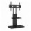 Supporto a Pavimento per TV LCD/LED/Plasma 32-70'' Multifunzione
