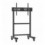 Supporto a Pavimento Trolley TV LCD/LED/Plasma 60-86'' Multifunzione