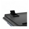 Tastiera Gaming USB 104 Tasti con Retroilluminazione LED Nero