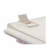 Tastiera Gaming USB 104 Tasti con Retroilluminazione LED Rosa