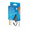 Adattatore USB-C™ PD a Doppio Monitor HDMI per Laptop e Tablet