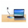 Adattatore USB-C™ PD a Doppio Monitor HDMI per Laptop e Tablet