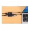 Adattatore USB-C™ PD a Doppio Monitor HDMI per Laptop e Tablet
