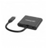 Adattatore USB-C™ PD a Doppio Monitor HDMI per Laptop e Tablet