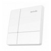 Access Point Wireless da Soffitto AC1200 Dual Band Gigabit Wave 2, I24