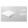 Access Point Wireless da Soffitto AC1200 Dual Band Gigabit Wave 2, I24