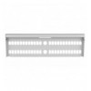 Pannello di Distribuzione Fibra Ottica 48 SC-Simplex per Box a Muro I-CASE FO-MWD2