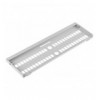 Pannello di Distribuzione Fibra Ottica 48 SC-Simplex per Box a Muro I-CASE FO-MWD2