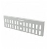 Pannello di Distribuzione Fibra Ottica 24 SC-Duplex per Box a Muro I-CASE FO-MWD2