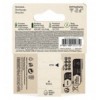 Blister 1 Batteria Ricaricabile 9V 200 mAh GP ReCyko