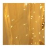 Tenda Natalizia Luminosa 300 LED e Telecomando