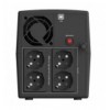 Gruppo di Continuità UPS X1 EX 1300VA Onduleur Line Interactive con USB e LED