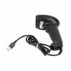 Lettore di Codici a Barre LED 2D USB IDATA CCD-2D-WREL