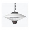 Riscaldatore Radiante da Soffitto per Interno Esterno IP34 2100W IC-HEATOUT002
