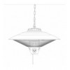 Riscaldatore Radiante da Soffitto per Interno Esterno IP34 2100W IC-HEATOUT002