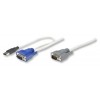 0 ICOC 030-KVM-USB