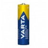 Confezione 10 Batterie Varta Longlife Power Stilo AA