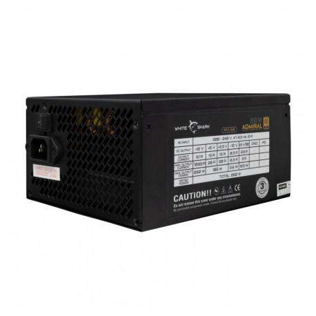Alimentatore per PC ATX 850 Watt ICSB-ADMIRAL
