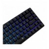 Tastiera Gaming USB 85 Tasti con Retroilluminazione LED RGB