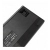 Tastiera Gaming USB 85 Tasti con Retroilluminazione LED RGB