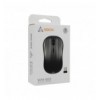 Mouse Wireless 1600dpi WM-602BK Nero