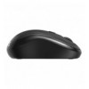 Mouse Wireless 1600dpi WM-602BK Nero