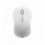 Mouse Ottico Wireless 1600 Dpi 4D Bianco, WM-602W