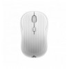 Mouse Wireless 1600dpi WM-602WH Bianco ICSB-WM602WH