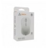 Mouse Wireless 1600dpi WM-602WH Bianco
