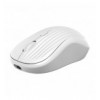 Mouse Wireless 1600dpi WM-602WH Bianco