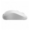 Mouse Wireless 1600dpi WM-602WH Bianco