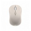 Mouse Wireless 1600dpi WM-602BK Beige ICSB-WM602BG
