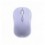 Mouse Ottico Wireless 1600 Dpi 4D Viola, WM-602VL