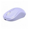 Mouse Wireless 1600dpi WM-602VL Viola