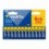 Confezione 12 Batterie Varta Longlife Power Stilo AA