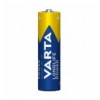 Confezione 12 Batterie Varta Longlife Power Stilo AA