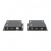 Kit Extender HDMI KVM Over IP 1080p fino a 120m
