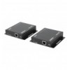 Kit Extender HDMI KVM Over IP 1080p fino a 120m
