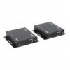 Kit Extender HDMI KVM Over IP 1080p fino a 120m