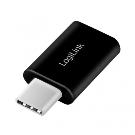 Adattatore Bluetooth 5.3 fino a 20m USB-C™ 3 Mbit/s USB 3.2 IDATA USB-BLT5C