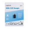 Adattatore Bluetooth 5.3 fino a 20m USB-C™ 3 Mbit/s USB 3.2