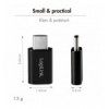 Adattatore Bluetooth 5.3 fino a 20m USB-C™ 3 Mbit/s USB 3.2