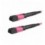 Cavo Patch a 12 Fibre MTP-F/MTP-F OM4 Code B 5 metri