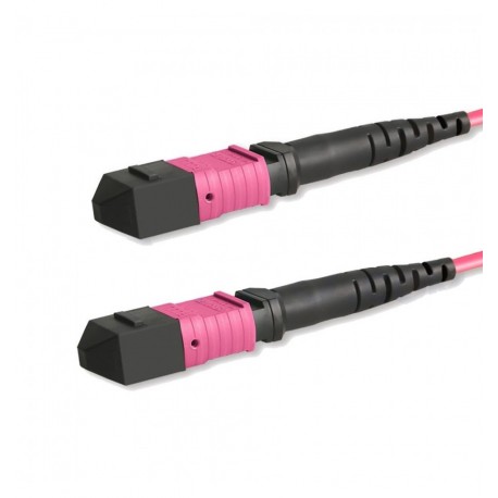 Cavo Patch a 12 Fibre MTP-F/MTP-F OM4 Code B 5 metri ILWL MTP12-OM4-B05