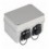 Scatola di Distribuzione IP67 2xRJ45 Cat.6A