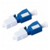 Attenuatore LC/SPC Monomodale 1 dB Blu ILWL-ATT-SM-LC/SPC