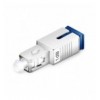Attenuatore SC/APC Monomodale 1 dB Blu ILWL-ATT-SM-SC/APC